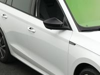 Skoda Octavia - Vorschau Bild 37
