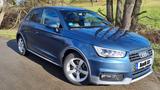 Audi A1 Sportback - Alcantara | 150PS | Sorglospaket - Audi A1 von privat