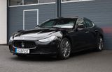 Maserati Ghibli 3.0 V6 S Q4/APPLE/SHZ/MEMORY/KAMERA/R19 - Maserati Ghibli Gebrauchtwagen