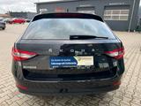 Skoda Superb Combi Ambition*Led*Leder*Acc*Keyfree* - Skoda Gebrauchtwagen in Bonn