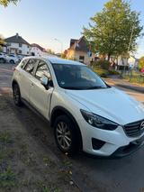 Mazda CX-5 / Baujahr 2016 / 2.2 Diesel / A... - Mazda CX-5 mit Diesel-Antrieb: Kombi