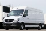Mercedes-Benz Sprinter Kasten Lang 314 CDI Motorschaden