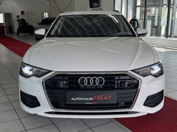 Audi A6 - 2