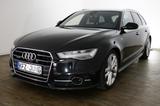 Audi A6 Avant 3.0 TDI*quattro*S-line*Pano*BOSE* - Audi A6 mit Diesel-Antrieb: Kombi, Line