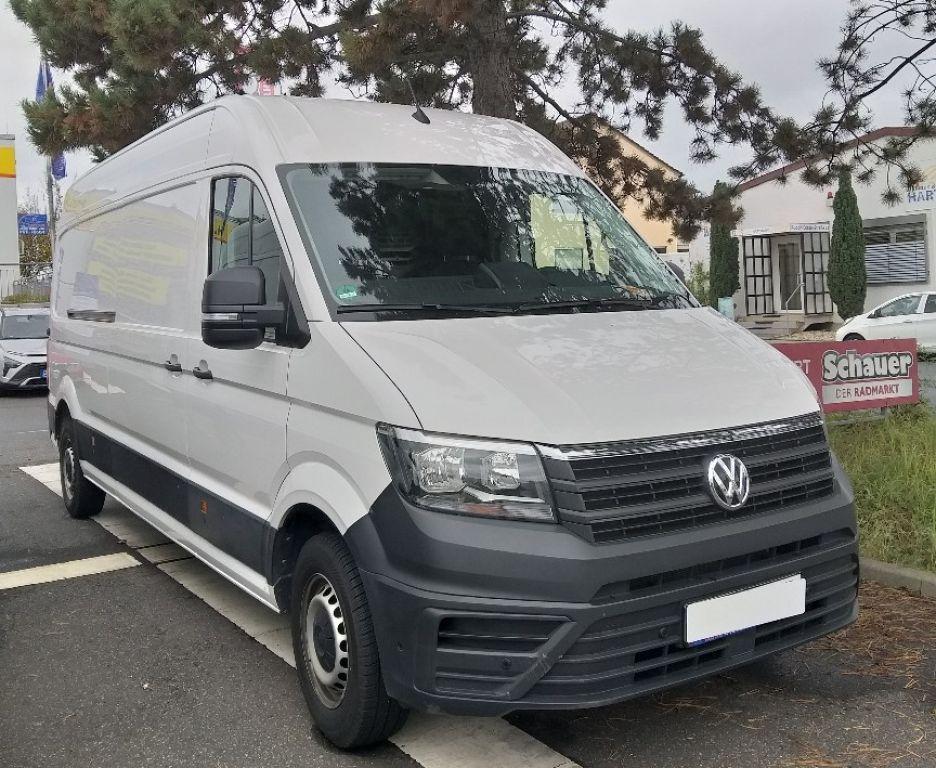 Volkswagen Crafter 35 TDI VA
