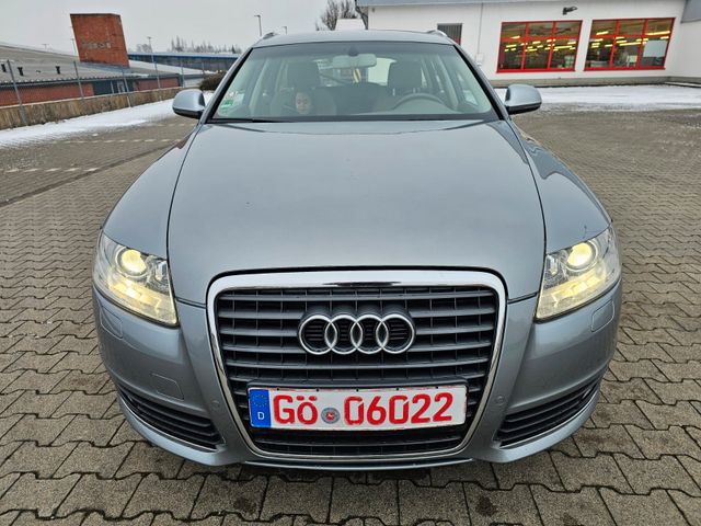 Audi A6 Avant 2.0 TDI *Automatik*