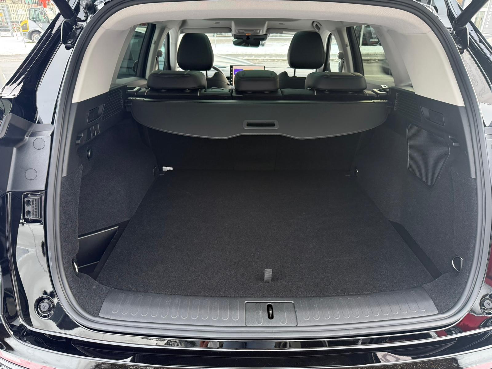 GWM WEY 03 Luxury 2WD *Massage *LED *Pano *SHZ *360°