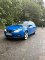Seat Ibiza 6J ST - Seat Ibiza: J6