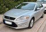 Ford sehr gepflegt -FORD MONDEO 2.0 TDCI Automa... - Ford Mondeo aus 2011: 2.2