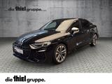 Audi S3 2.0 TFSI quattro S tronic Navi+HuD+Matrix