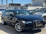 Audi A6 Avant 3.0 TDI QUATTRO R.KAM+TOT+SPUR+AHK+ACC - Audi A6 Gebrauchtwagen in Ludwigshafen