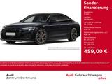 Audi A8 60 quattro HYBRID S LINE PANO B&O 360CAM LM20 - Audi A8: 3.3