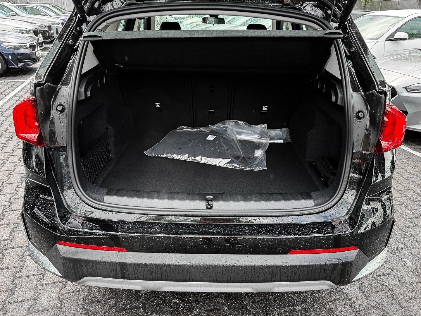 BMW X1 - Bild 14