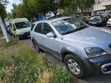 Kia Sorento - Kia Sorento mit LPG-Antrieb: Geländewagen