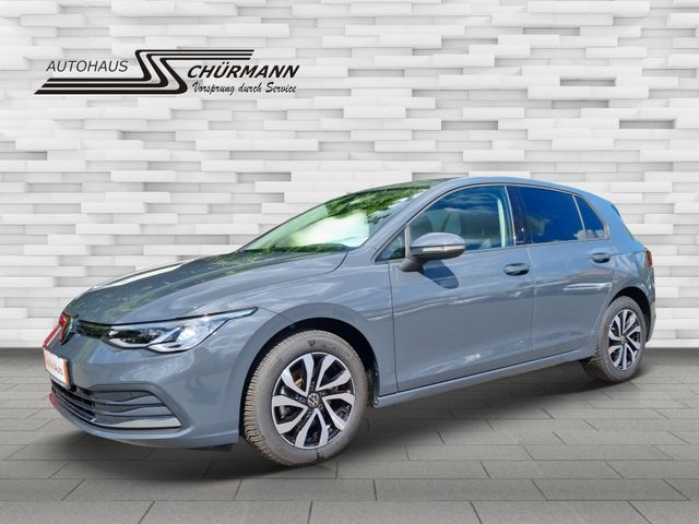 Golf 2.0 TDI SCR DSG ACTIVE AHK RFK