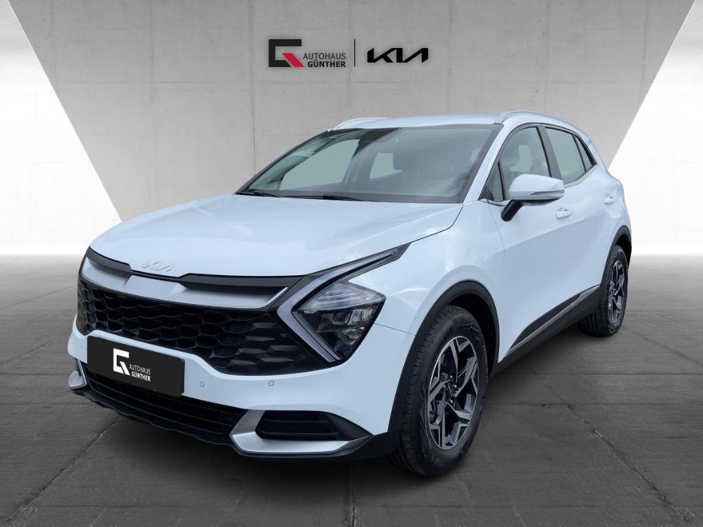 Kia Sportage Edition 7 1.6T EMOTION 150PS /Sitzheizu