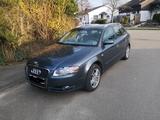 Audi A4 Avant Quattro 3.0 TDI - Audi A4 aus 2005: 3.0