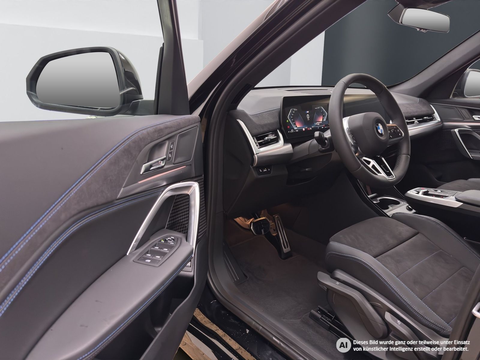 BMW X1 sDrive20i [M Sport AHK ACC RFK 18 LMR] foto 2