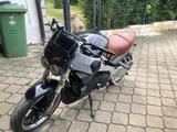 Buell XB9SX - BUELL MOTORRAD