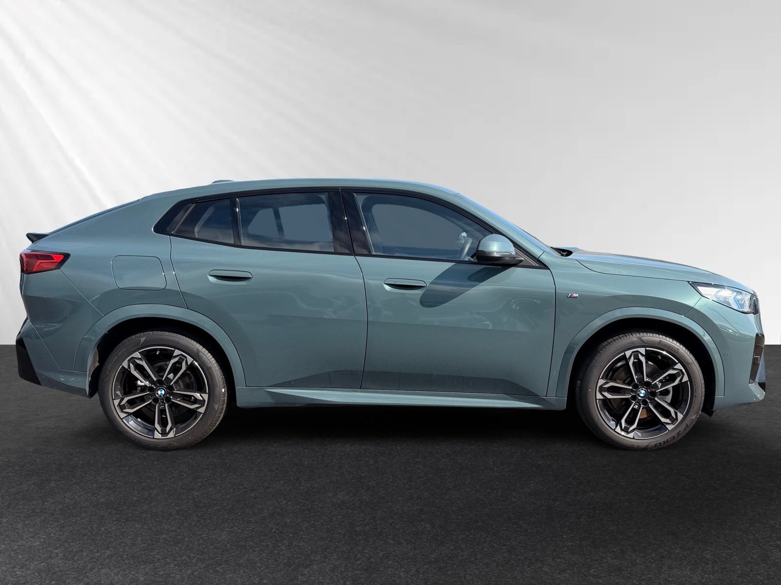 BMW X2 - Bild 2