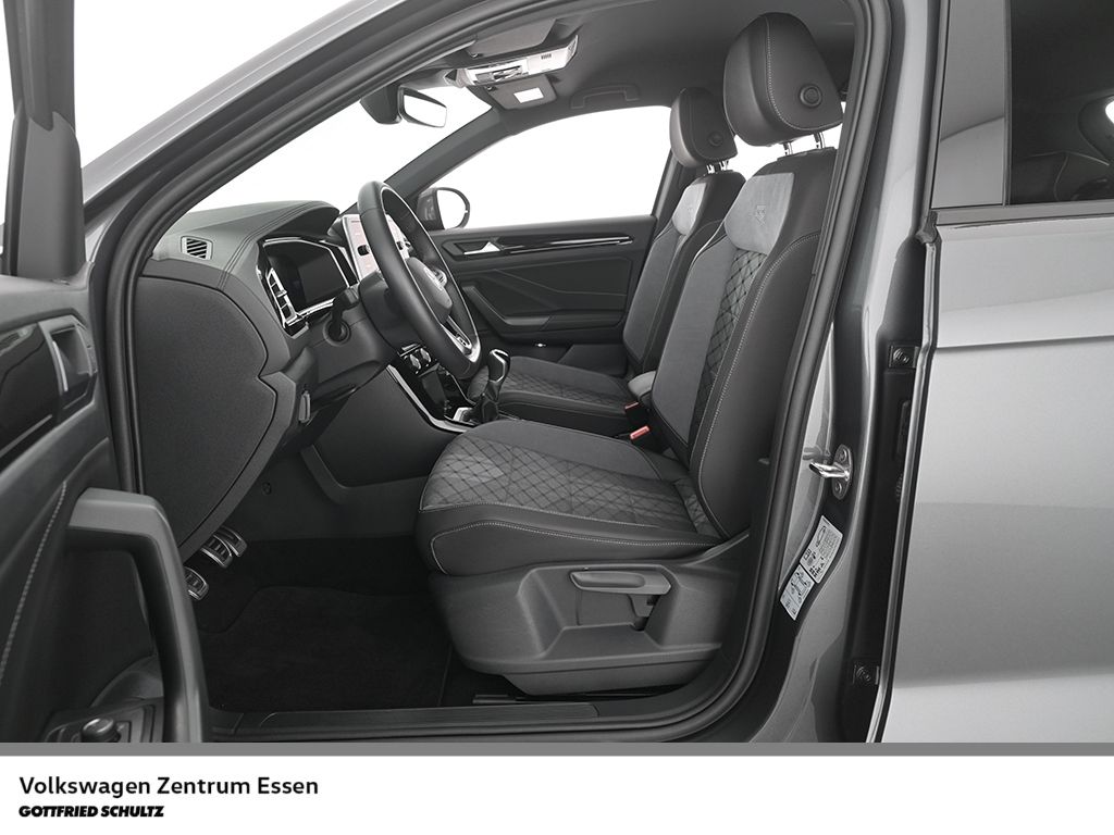 Volkswagen T-Roc - Bild 11