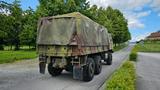 Andere DEUTZ TAM 150 T11 B 6x6 MILITARY - grün