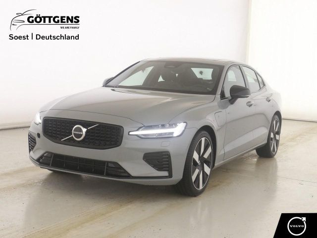 Volvo S60 T8 AWD Recharge Ultimate Dark LM19 NAVI LED