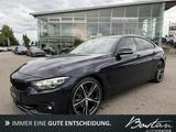 BMW 430 Gran Coupe i/SPORT LINE/HEAD UP/360°/LEDER - BMW 430 Gran Coupé aus 2019