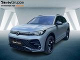 Volkswagen Tiguan R-Line DSG BLACK+MATRIX+APP+DAB+AHK+LEDER