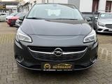 Opel Corsa E Innovation ecoFlex - Opel Corsa: Innovation