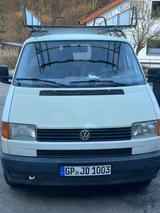 Volkswagen T4 andere