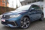 Volkswagen Tiguan 2.0 TDI R-Line 4Motion LED ACC DCC Navi - Volkswagen Tiguan mit Diesel-Antrieb