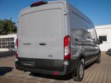Ford Transit Kasten Trend 350L3 FWD ExpressLine 360° - Ford Transit Tageszulassungen