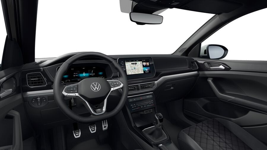 Volkswagen T-Cross - Bild 5