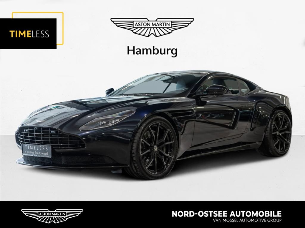 Angebot ansehen Aston Martin DB11