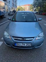 Opel CorsaC 1.2 Twinport | Erst 65.016 km!... - Opel Corsa aus 2005 mit Benzin-Antrieb: Kleinwagen, 1.2