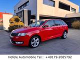 Skoda Rapid Spaceback Drive **DAB/NAVI/SHZ/1.HAND** - Skoda Rapid Drive mit Diesel-Antrieb