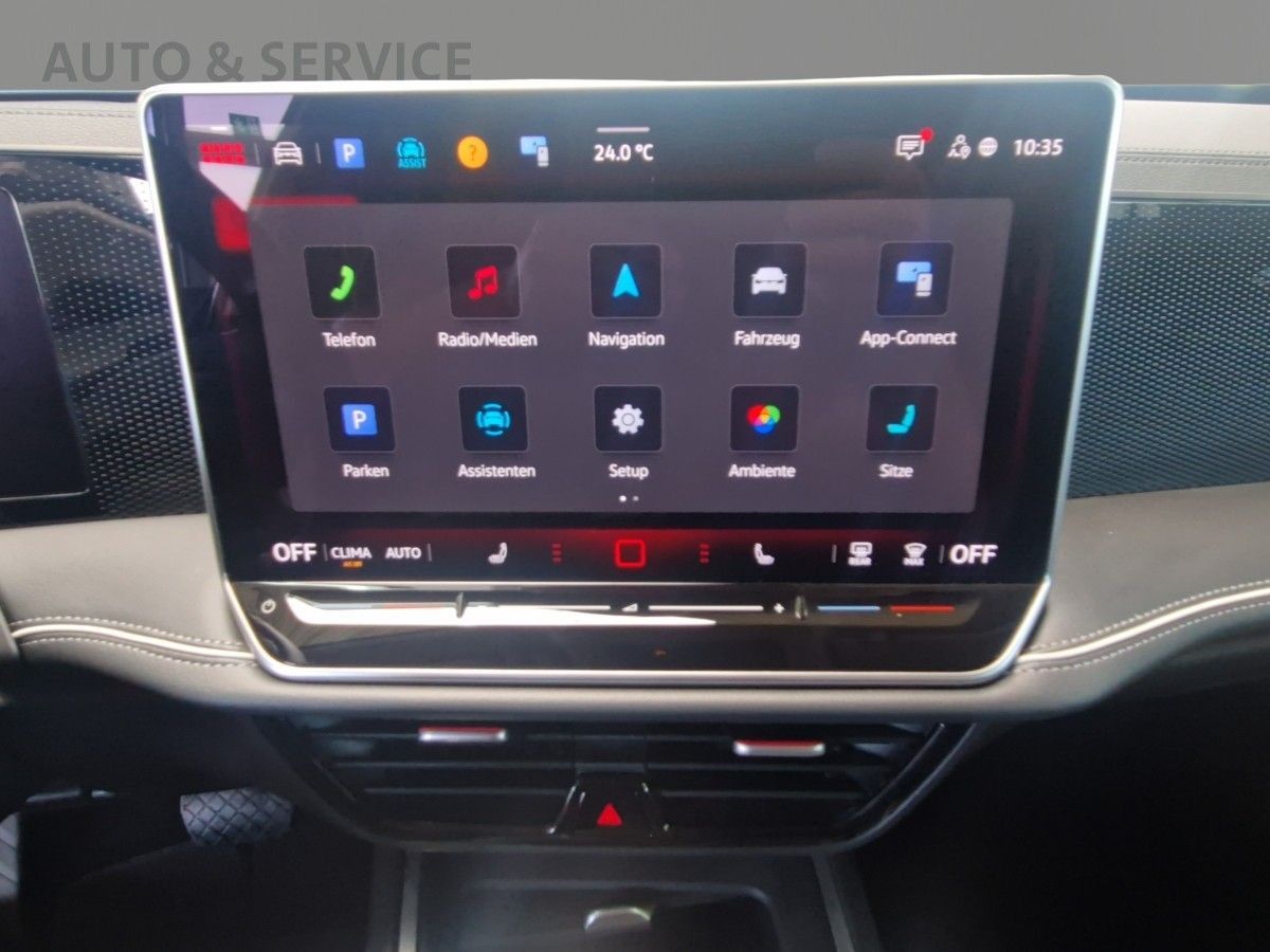 Volkswagen Passat Variant - Bild 9