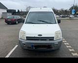 Ford Transit Connect - gebrauchte Ford Transit Connect aus dem Jahr 2006