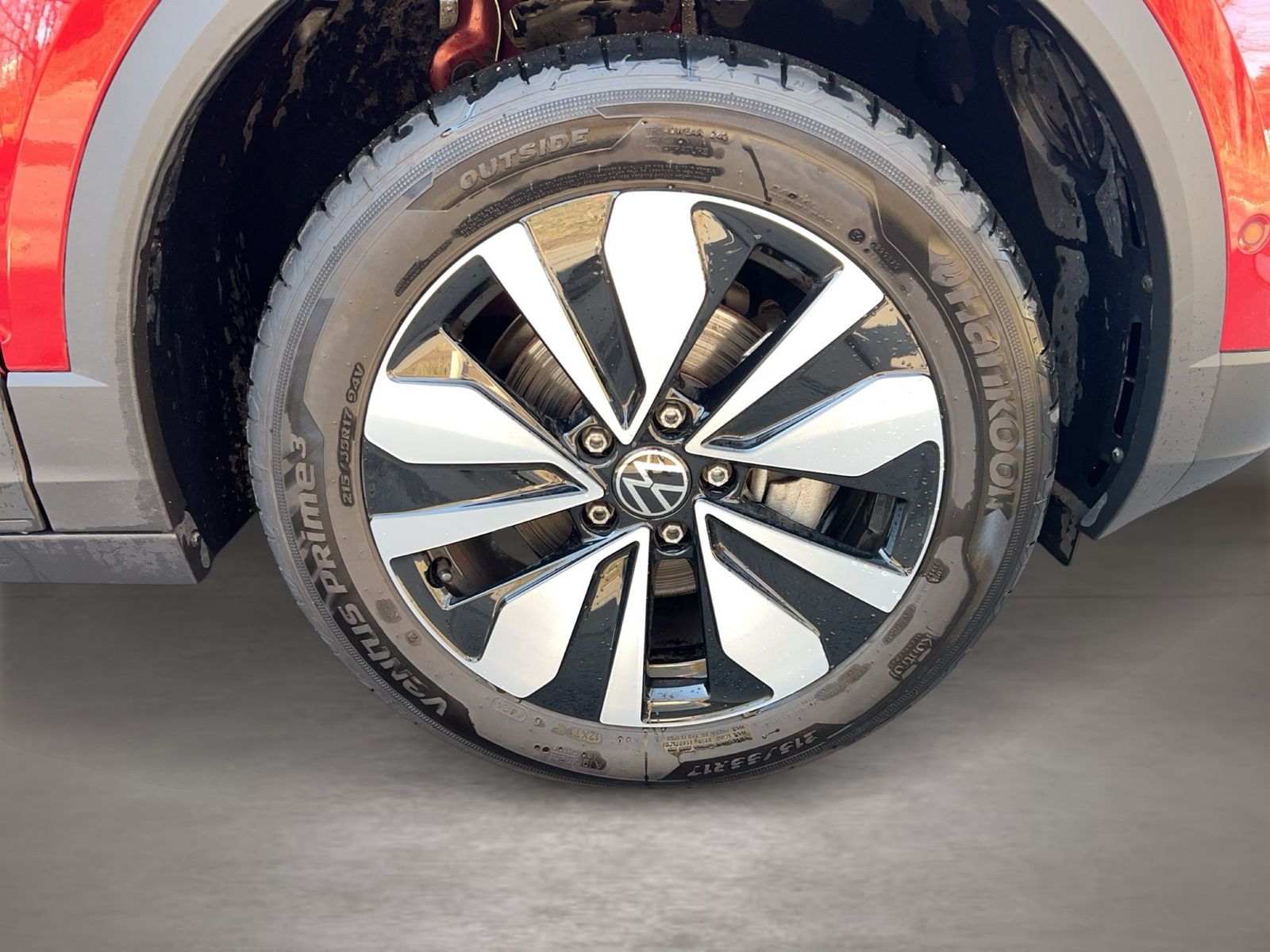 Volkswagen T-Roc - Bild 6