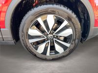 Volkswagen T-Roc - Vorschau Bild 6