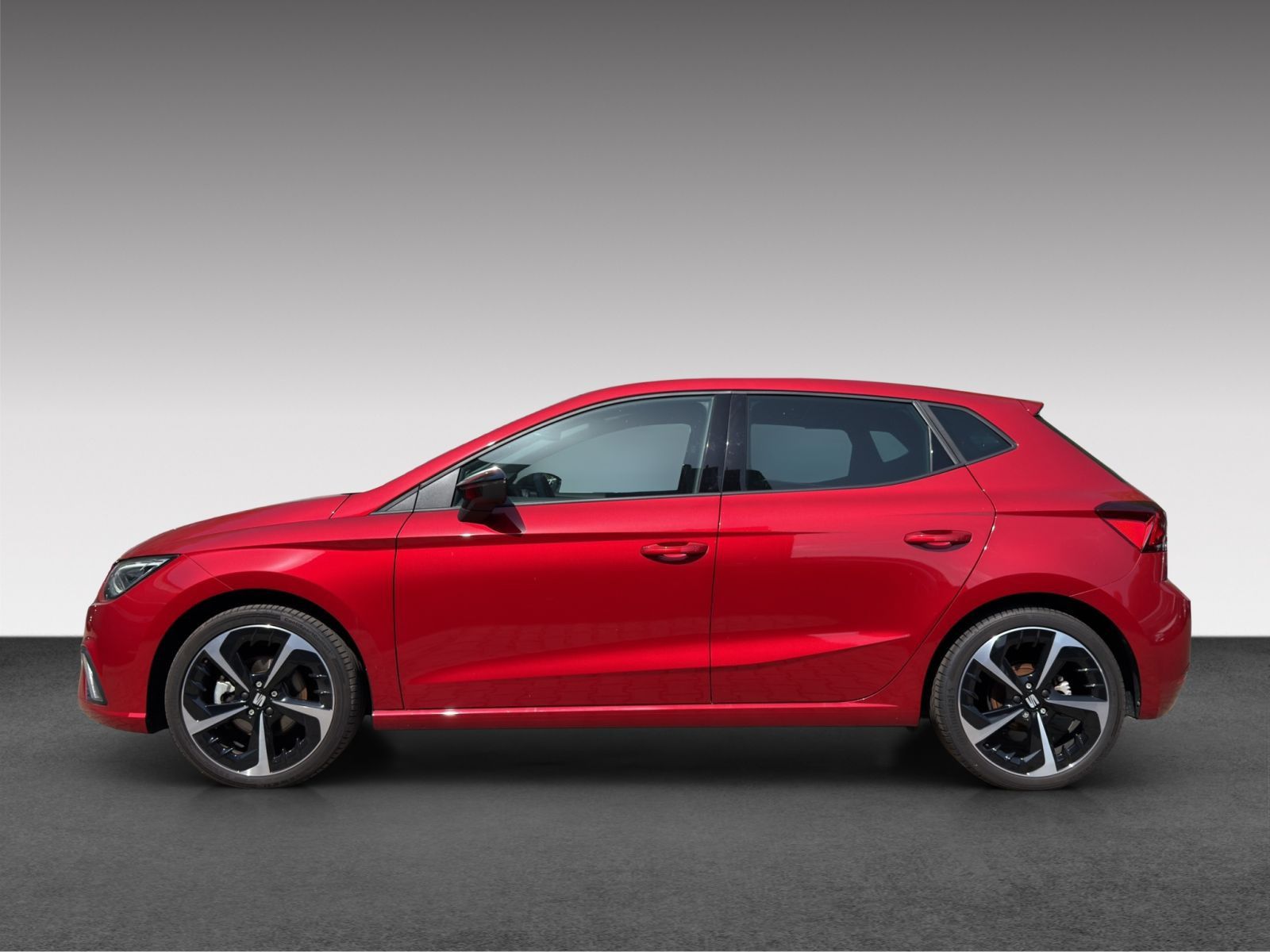 Seat Ibiza - Bild 4