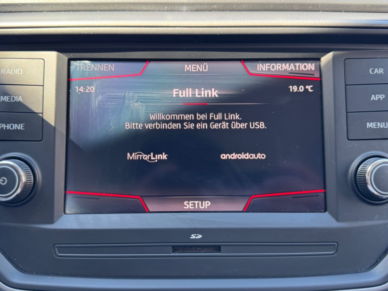 Ibiza Style*Parkass.*Temp*Sitzheiz.*Aut.*2-Z.Kl*