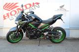 Kawasaki Z900 *A2 möglich* - KAWASAKI NAKED BIKE