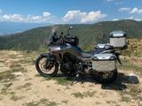 Honda TransAlp 750 Top Ausstattung, Sofort reisefertig