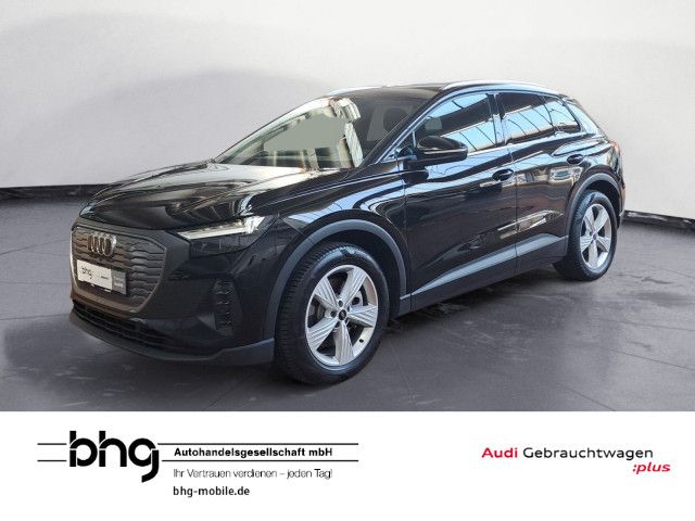 Audi Q4 e-tron - Bild 1