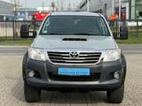 Toyota Hilux Double Cab 4x4 - gebrauchte Toyota Hilux aus dem Jahr 2012