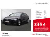 Audi A3 Limousine 35 TDI S tronic MMI LED Kamera - Audi A3 Gebrauchtwagen in Münster