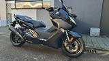 BMW C650 Sport  - BMW VON 501 BIS 750 CCM