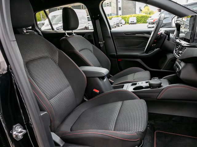 Ford Focus Turnier 1.5 EcoBlue ST-Line X WINTERPAKET
